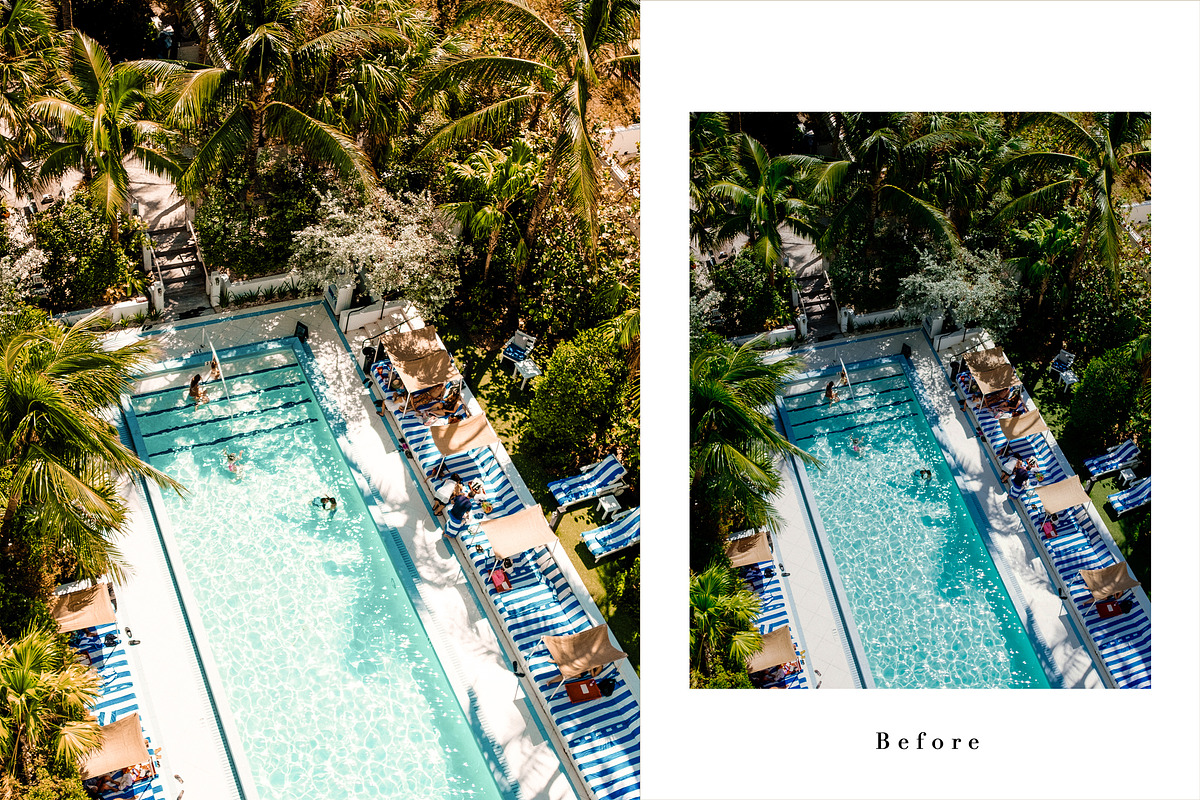 Mobile Lightroom Preset | Mellow, an Action Add-On by HALFTOUNE (Photo 6 of 6)