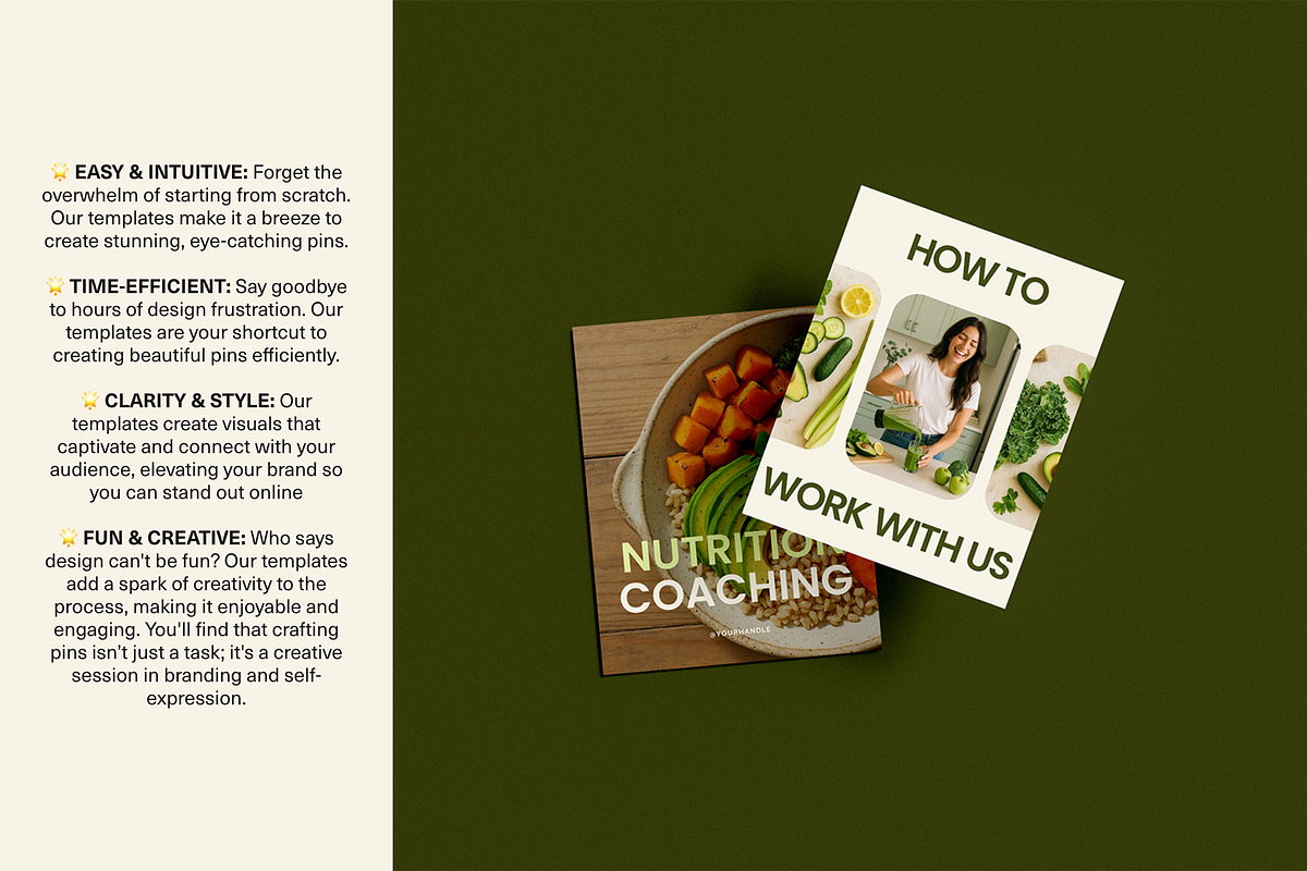 50 Canva Social Media Templates preview 8