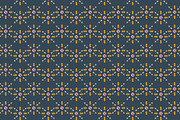 Victorian Floral, a Pattern Graphic by Jackson Fish Market (Thumbnail 4 of 12)