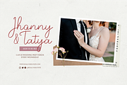 Letteriot | Script Handwritten, a Script Font by Forberas Club (Thumbnail 6 of 7)