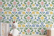 Antique Vintage Mediterranean 5, a Pattern Graphic by Olya Creative (Thumbnail 13 of 14)