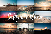 California Breeze Presets, a Plug-in Add-On by Sladerade's Presets (Thumbnail 1 of 16)