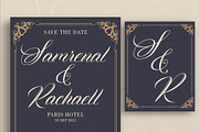 Molluska Script, a Script Font by Solidtype (Thumbnail 2 of 6)