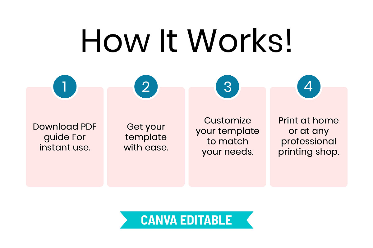 Personalized Scratch Canva Boarding, a Print Template by Snapybiz (Photo 6 of 9)