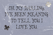 Bubbledumb Bubbly Display Font, a Handwritten Font by The October Creative (Thumbnail 6 of 8)