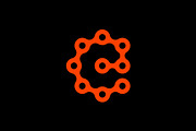 Letter E Gear Logo, a Branding & Logo Template by Buqancreative (Thumbnail 4 of 4)