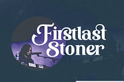Baltster, a Serif Font by Picatype Studio (Thumbnail 13 of 17)