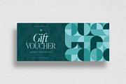 Gift Certificate & Coupon Voucher, a Stationery Template by BrandPacks (Thumbnail 4 of 5)