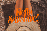 Ratib – Modern Serif Font, a Serif Font by RedyStudio (Thumbnail 10 of 14)