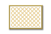 Geometric seamless pattern, a Pattern Graphic by RODINA (Thumbnail 2 of 3)