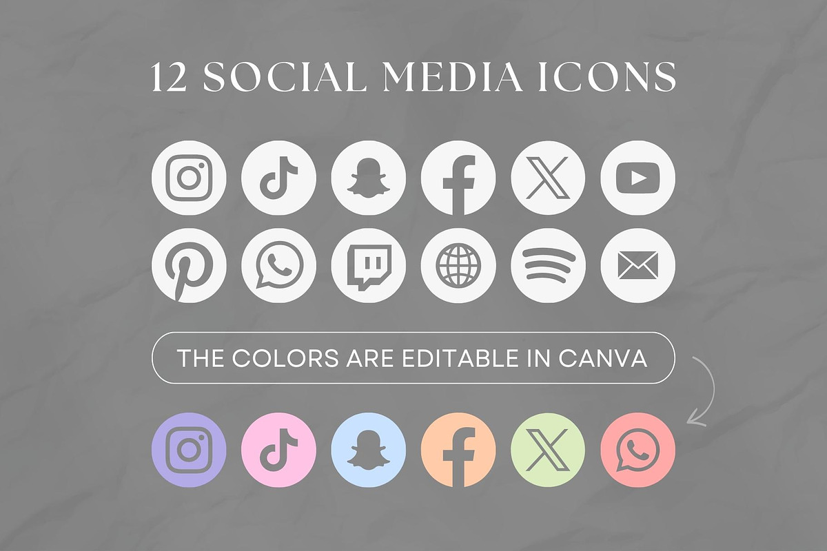 Nail Tech Acuity Scheduling • Canva, a Websites & App Template by OniriqveDesigns (Photo 7 of 8)