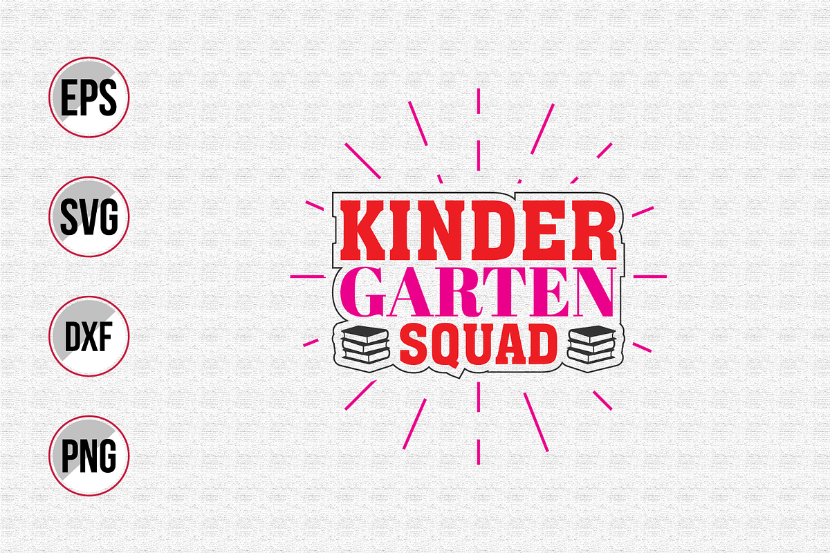 Teacher typographic svg bundle., a Graphic by Uniquesvg99 (Photo 21 of 21)