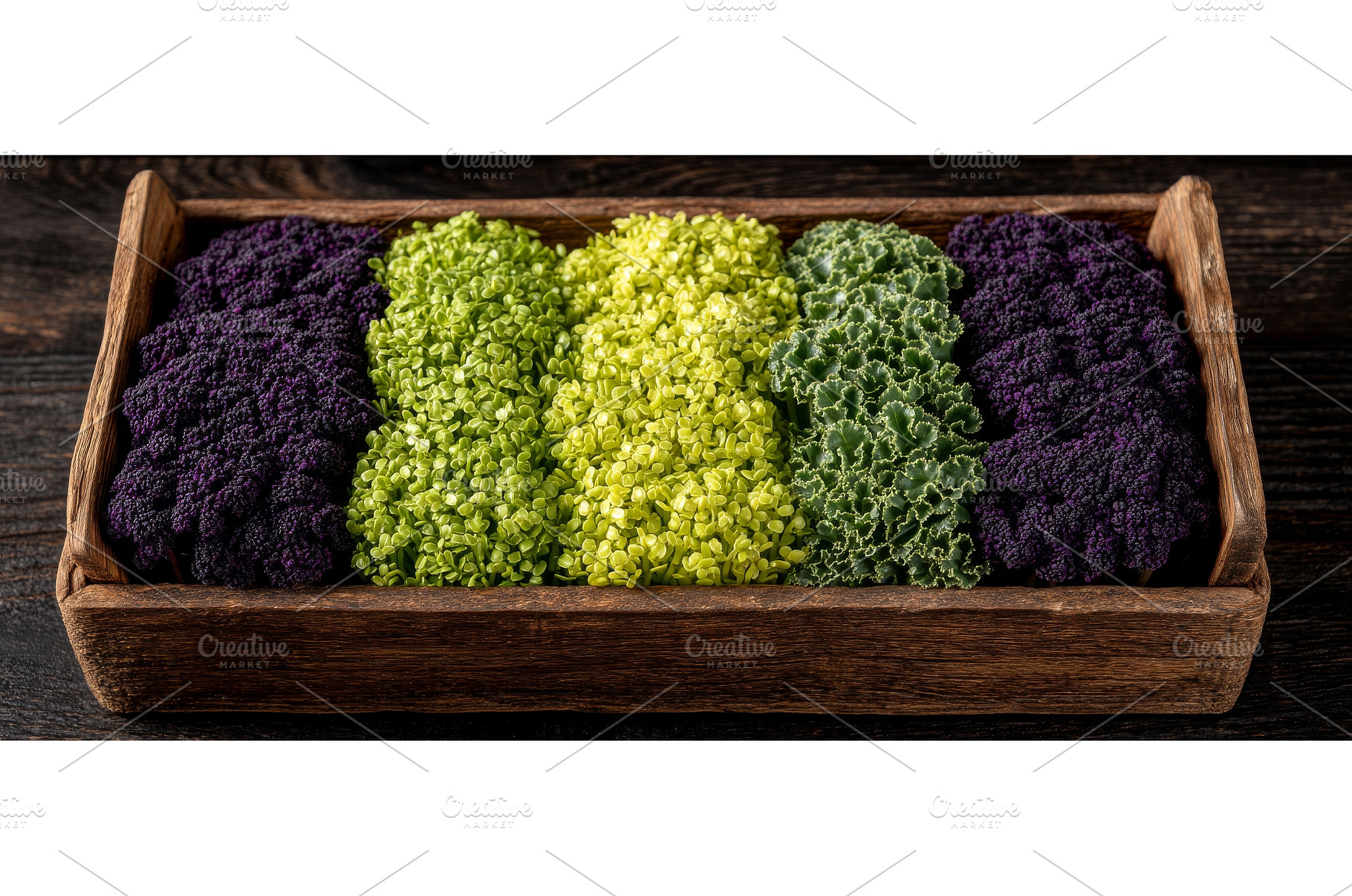 This image displays a diverse, a Food & Drink Photo by ZinetroN