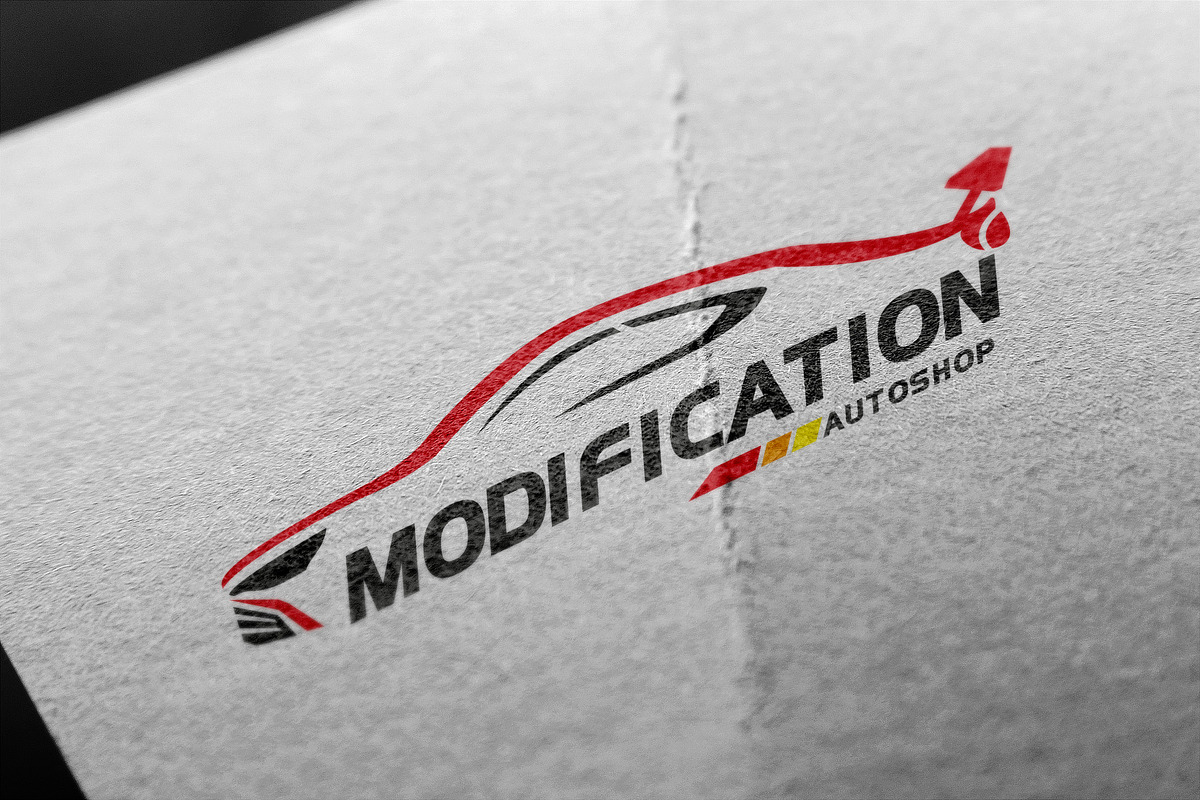 6 in 1 Logo Templates Bundle, a Branding & Logo Template by Micro Designs (Photo 7 of 7)