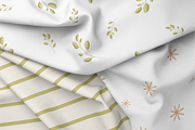 Cute Farm Animal Patterns for Kids, a Pattern Graphic by vatrushkaprint_store (Thumbnail 7 of 7)