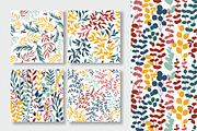 Summer Patterns Collection, a Pattern Graphic by Part of the Art (Thumbnail 2 of 5)