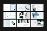 STYLE Google Slides Template, a Presentation Template by Presentations Studio (Thumbnail 4 of 14)