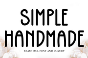 Healing Holiday, a Sans Serif Font by FreshTypeINK (Thumbnail 2 of 7)