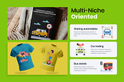Ride Sharing and Transportation Icon, a Duotone Icon by Prosymbols (Thumbnail 3 of 9)