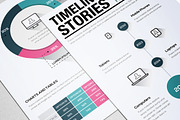 45%OFF Infographic Elements Bundle 2, a Work Illustration by Infographic Template Shop (Thumbnail 4 of 5)