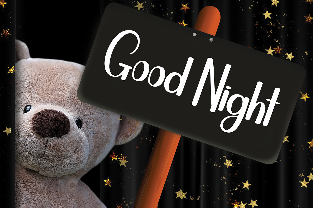 Midnight | Script Font, a Handwritten Font by Scratchones (Photo 5 of 8)