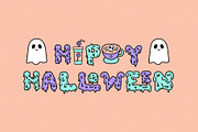 Spooky Vibes Handwritten Font, a Handwritten Font by Kanink Studio (Thumbnail 4 of 14)