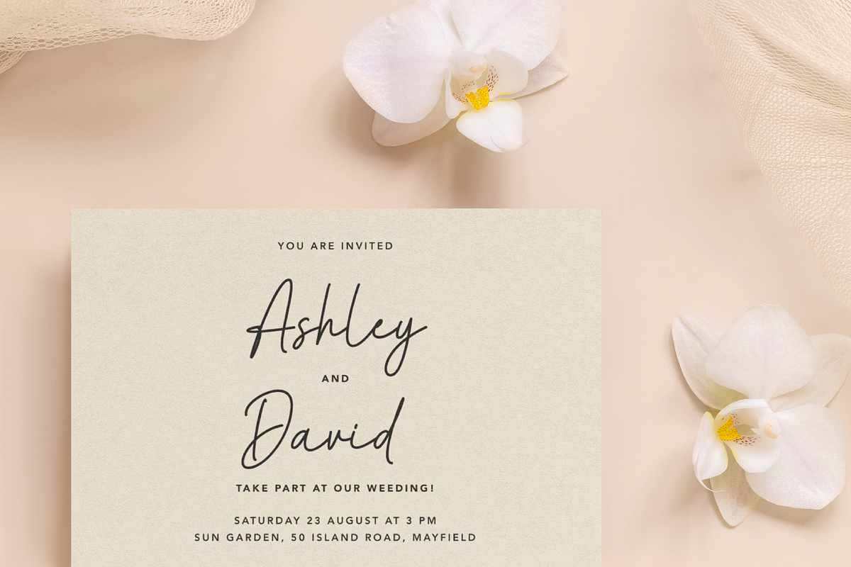 Guly Script Font, a Script Font by Creative Foundry (Photo 3 of 8)