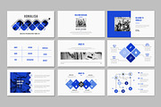 Creative Business Presentation PPT, a Presentation Template by Mighty-Slide (Thumbnail 2 of 4)