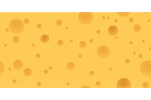 a yellow cheese texture abstract, a Texture Illustration by IfH
