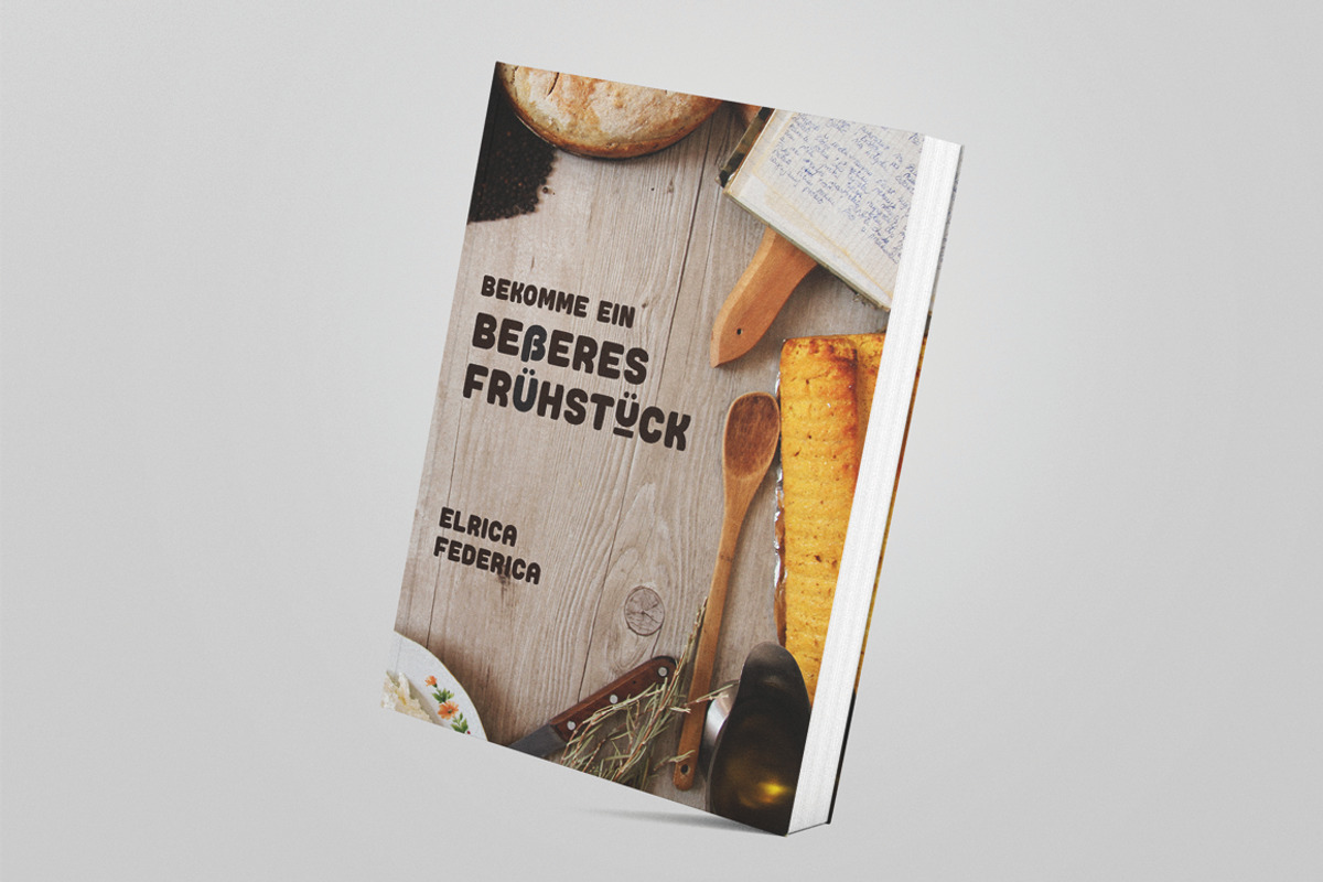 The Avocado Font preview 5