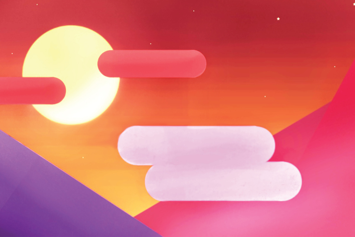 81 Shapes Brush Bundle for Procreate, a Brush Add-On by Quiver Supply Co. (Photo 4 of 13)