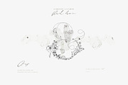 Evergarden Alphabets&Graphics, a Texture Illustration by The Everlasting Story (Thumbnail 16 of 33)