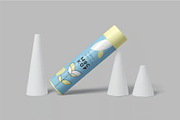 Spray Bottle Mockups, a Product Mockup by megostudi0 (Thumbnail 5 of 8)