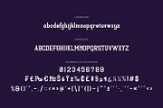 Arithrelle - Vintage Serif Font, a Serif Font by Rishsketch (Thumbnail 13 of 15)