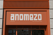 Gopane || Bold Display Font, a Sans Serif Font by Ermedia Studio (Thumbnail 7 of 10)