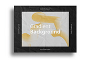 Smooth Color Wave, a Background Graphic by MSG Studio (Thumbnail 6 of 11)
