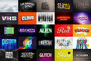 2023 Photoshop Bundle, a Layer Style Add-On by pixelbuddha.net (Thumbnail 20 of 28)