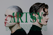 The Foriene Serif Font, a Serif Font by Rasio Studio (Thumbnail 10 of 15)