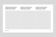 Slide Deck Grid System for InDesign, a Presentation Template by Stephen Kelman (Thumbnail 3 of 7)