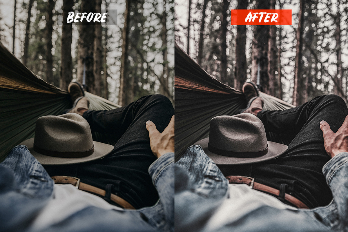 Mobile Lightroom Presets, an Action Add-On by Lavinsky Art Store (Photo 7 of 12)