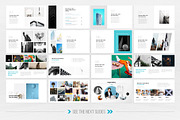 Business Plan Keynote Template, a Presentation Template by WhiteGraphic (Thumbnail 30 of 47)