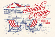 Barland – Handmade Font Duo, a Script Font by Letterhend Studio (Thumbnail 6 of 10)
