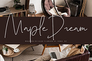 Skalinyas, a Script Font by operatype.co (Thumbnail 3 of 15)