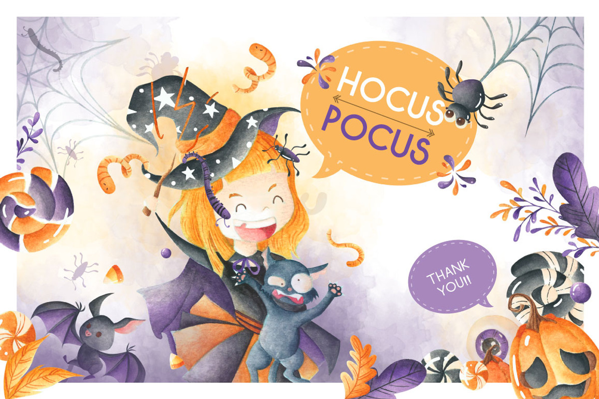 Helloweenie, an Illustration by Lunabi (Photo 11 of 11)