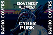 Ganeon Modern Futuristic Bold Font, a Sans Serif Font by WhymoreArt (Thumbnail 3 of 8)