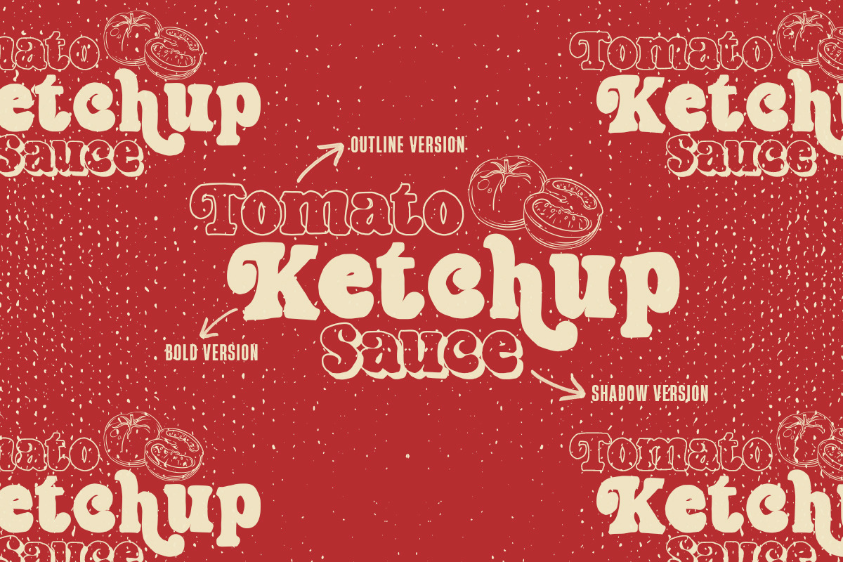 Pegia Display, a Handwritten Font by Youngtype.Std (Photo 7 of 11)