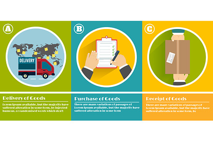 Internet shopping process preview 3