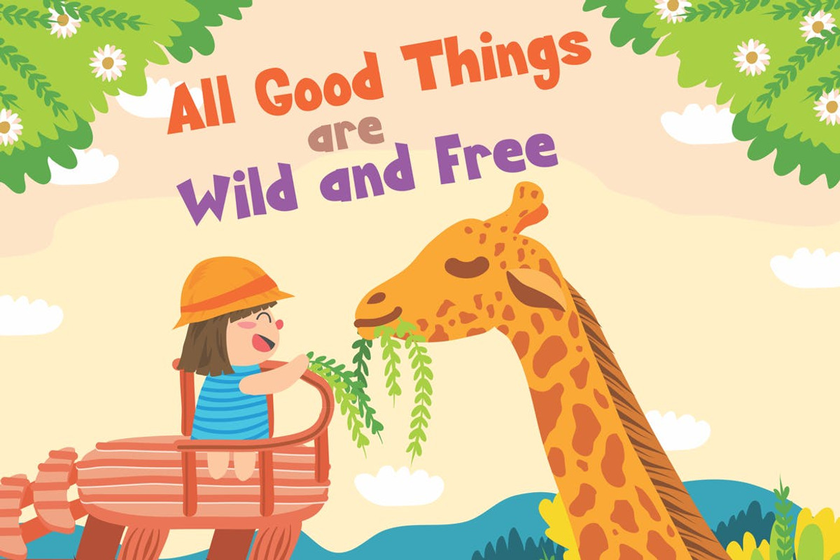 Stupendous Jack - Kids Font, a Sans Serif Font by tokokoo (Photo 8 of 13)