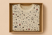 Winter Wonderland Vector Set, an Illustration by MEANDSTUDIO (Thumbnail 4 of 8)