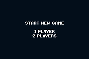Jeebz: 8-bit font, a Font by chewkotski (Thumbnail 4 of 5)